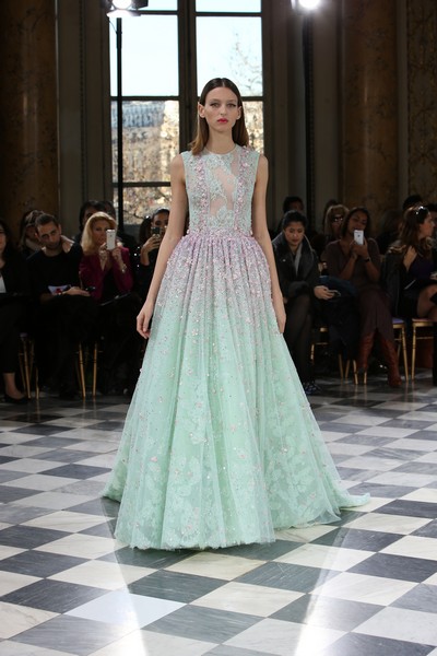 Georges Hobeika Spring-Summer 2016